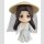 Heaven Officials Blessing Nendoroid Actionfigur Xie Lian (re-run) 10 cm