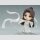 Heaven Officials Blessing Nendoroid Actionfigur Xie Lian (re-run) 10 cm