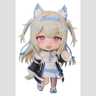 Hololive Production Nendoroid Actionfigur Fuwawa Abyssgard 10 cm ★★★Jeeg Best Price 20.08.2026★★★