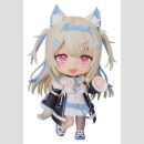 Hololive Production Nendoroid Actionfigur Fuwawa...