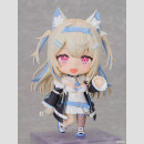 Hololive Production Nendoroid Actionfigur Fuwawa...