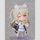 Hololive Production Nendoroid Actionfigur Fuwawa Abyssgard 10 cm ★★★Jeeg Best Price 20.08.2026★★★