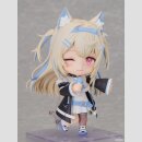 Hololive Production Nendoroid Actionfigur Fuwawa Abyssgard 10 cm ★★★Jeeg Best Price 20.08.2026★★★