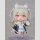 Hololive Production Nendoroid Actionfigur Fuwawa Abyssgard 10 cm ★★★Jeeg Best Price 20.08.2026★★★