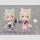 Hololive Production Nendoroid Actionfigur Fuwawa Abyssgard 10 cm ★★★Jeeg Best Price 20.08.2026★★★
