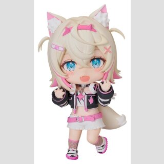 Hololive Production Nendoroid Actionfigur Mococo Abyssgard 10 cm ★★★Jeeg Best Price 20.08.2026★★★