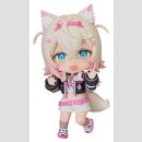 Hololive Production Nendoroid Actionfigur Mococo...
