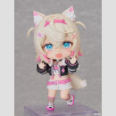 Hololive Production Nendoroid Actionfigur Mococo...