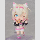 Hololive Production Nendoroid Actionfigur Mococo Abyssgard 10 cm ★★★Jeeg Best Price 20.08.2026★★★