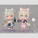 Hololive Production Nendoroid Actionfigur Mococo Abyssgard 10 cm ★★★Jeeg Best Price 20.08.2026★★★