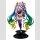 No Game No Life PVC Figur 1/7 Black Shiro 26 cm