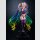 No Game No Life PVC Figur 1/7 Black Shiro 26 cm