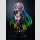 No Game No Life PVC Figur 1/7 Black Shiro 26 cm