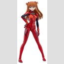 Rebuild of Evangelion Plamatea Plastic Model Kit Asuka...