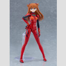 Rebuild of Evangelion Plamatea Plastic Model Kit Asuka...
