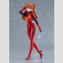 Rebuild of Evangelion Plamatea Plastic Model Kit Asuka Shikinami Langley 17 cm