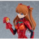 Rebuild of Evangelion Plamatea Plastic Model Kit Asuka Shikinami Langley 17 cm