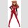 Rebuild of Evangelion Plamatea Plastic Model Kit Asuka Shikinami Langley 17 cm