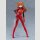 Rebuild of Evangelion Plamatea Plastic Model Kit Asuka Shikinami Langley 17 cm