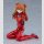 Rebuild of Evangelion Plamatea Plastic Model Kit Asuka Shikinami Langley 17 cm