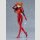 Rebuild of Evangelion Plamatea Plastic Model Kit Asuka Shikinami Langley 17 cm