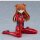 Rebuild of Evangelion Plamatea Plastic Model Kit Asuka Shikinami Langley 17 cm
