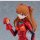 Rebuild of Evangelion Plamatea Plastic Model Kit Asuka Shikinami Langley 17 cm