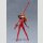 Rebuild of Evangelion Plamatea Plastic Model Kit Asuka Shikinami Langley 17 cm