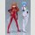Rebuild of Evangelion Plamatea Plastic Model Kit Asuka Shikinami Langley 17 cm