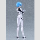 Rebuild of Evangelion Plamatea Plastic Model Kit Rei Ayanami 17 cm