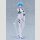 Rebuild of Evangelion Plamatea Plastic Model Kit Rei Ayanami 17 cm