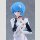 Rebuild of Evangelion Plamatea Plastic Model Kit Rei Ayanami 17 cm