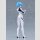 Rebuild of Evangelion Plamatea Plastic Model Kit Rei Ayanami 17 cm