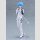 Rebuild of Evangelion Plamatea Plastic Model Kit Rei Ayanami 17 cm