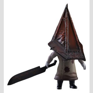 Silent Hill 2 Nendoroid Actionfigur Red Pyramid Thing (re-run) 10 cm