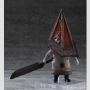 Silent Hill 2 Nendoroid Actionfigur Red Pyramid Thing...
