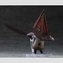 Silent Hill 2 Nendoroid Actionfigur Red Pyramid Thing (re-run) 10 cm