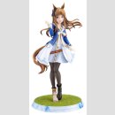 Umamusume: Pretty Derby PVC Figur 1/7 Grass Wonder 25 cm