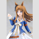 Umamusume: Pretty Derby PVC Figur 1/7 Grass Wonder 25 cm