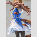 Umamusume: Pretty Derby PVC Figur 1/7 Grass Wonder 25 cm
