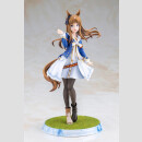 Umamusume: Pretty Derby PVC Figur 1/7 Grass Wonder 25 cm