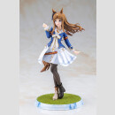 Umamusume: Pretty Derby PVC Figur 1/7 Grass Wonder 25 cm