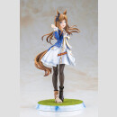 Umamusume: Pretty Derby PVC Figur 1/7 Grass Wonder 25 cm