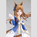 Umamusume: Pretty Derby PVC Figur 1/7 Grass Wonder 25 cm
