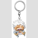 POCKET POP! KEYCHAIN One Piece LUFFY GEAR FIVE