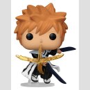 FUNKO POP! ANIMATION BLEACH Thousand-Year Blood War ICHIGO KUROSAKI