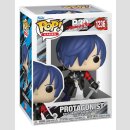 FUNKO POP! GAMES Persona 3 PROTAGONIST (1236)