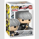 FUNKO POP! GAMES Persona 4 PROTAGONIST (1238)