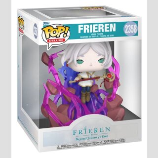 FUNKO POP! DELUXE Frieren: Beyond Journey´s End FRIEREN