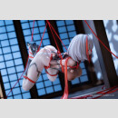Azur Lane PVC Figur 1/6 I-404 Dance of Crimson Strings Ver. 26 cm